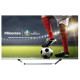 Телевизор  HISENSE 55U7QF