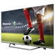 Телевизор  HISENSE 55U7QF