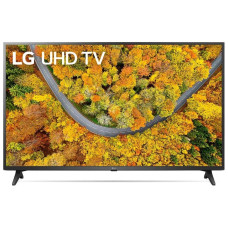 Телевизор LG 55UP7500 Grey