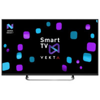 Телевизор VEKTA LD-50SU8719BS
