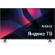Телевизор BBK 55LED-8249/UTS2C (B) черный