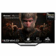 Телевизор HISENSE 75U8NQ