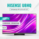 Телевизор HISENSE 75U8NQ
