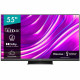 Телевизор HISENSE 75U8NQ
