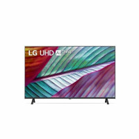 Телевизор LG 75UR78006LK.ARUG черный 