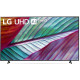  Телевизор LG 75UR78006LK.ARUG черный 