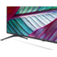  Телевизор LG 75UR78006LK.ARUG черный 