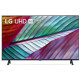 Телевизор LG 75UR78006LK.ARUG черный 