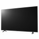  Телевизор LG 75UR78006LK.ARUG черный 