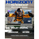 Телевизор Horizont 65LE7053D черный