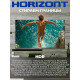 Телевизор Horizont 65LE7053D черный