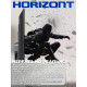 Телевизор Horizont 65LE7053D черный