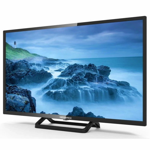 Телевизор MEGAMAX 32MG11HSM