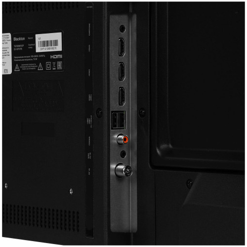 Телевизор Blackton Bt 42F07B Black