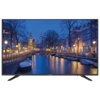 Телевизор Hyundai H-LED40F456BS2 черный