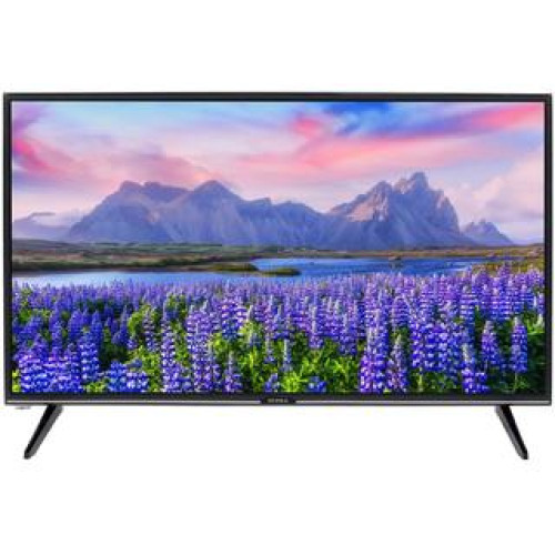 Телевизор Supra STV-LC40ST4000F Smart