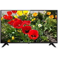 Телевизор SKYLINE 43LST5970 чёрный