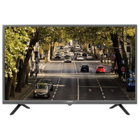 Телевизор Harper 28R6752T серый