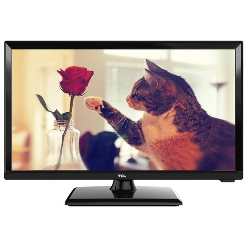 Телевизор TCL LED20D2710