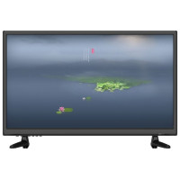 Телевизор ERISSON 19 LES 85T2