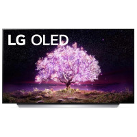 Телевизор LG OLED48C1RLA