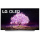 Телевизор LG OLED48C1RLA