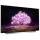 Телевизор LG OLED48C1RLA