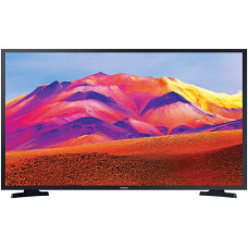 Телевизор SAMSUNG UE 40T5300AUXRU чёрный