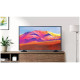 Телевизор SAMSUNG UE 40T5300AUXRU чёрный