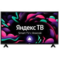 Телевизор BBK 43LEX-8258/UTS2C Яндекс.ТВ