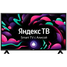 Телевизор BBK 43LEX-8258/UTS2C Яндекс.ТВ