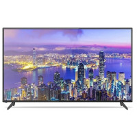 Телевизор Erisson 50ULES910T2SM