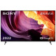 Телевизор Sony KD-55X81K черный