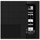 Телевизор Sony KD-55X81K черный