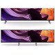 Телевизор Sony KD-55X81K черный