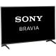 Телевизор Sony KD-55X81K черный