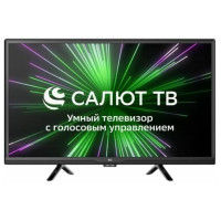 Телевизор BQ  24S23G Black 