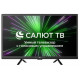 Телевизор BQ  24S23G Black 