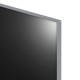 Телевизор LG OLED55G4RLA.ARUB серебристый