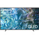 Телевизор Samsung QE50Q60DAUXRU QLED серый