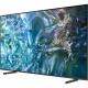 Телевизор Samsung QE50Q60DAUXRU QLED серый
