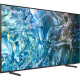 Телевизор Samsung QE50Q60DAUXRU QLED серый