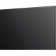 Телевизор Hisense 50E7NQ черный