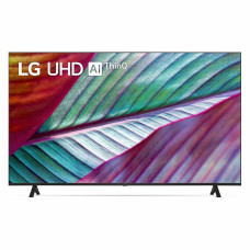  Телевизор LG 75UR78009LL.ARUG черный 