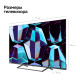 Телевизор Sber SDX-50UQ5231 темно-серый
