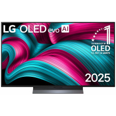 Телевизор LG LG OLED48C5RLA ARUG