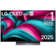 Телевизор LG LG OLED48C5RLA ARUG