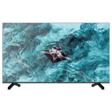 Телевизор BQ 40F36B черный