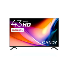 Телевизор Candy Uno 43 FHD