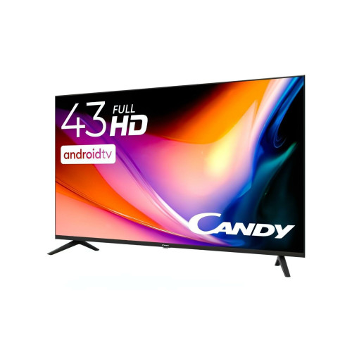 Телевизор Candy Uno 43 FHD
